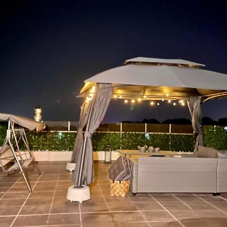 Rhodes City Villa De Manu מראה חיצוני תמונה