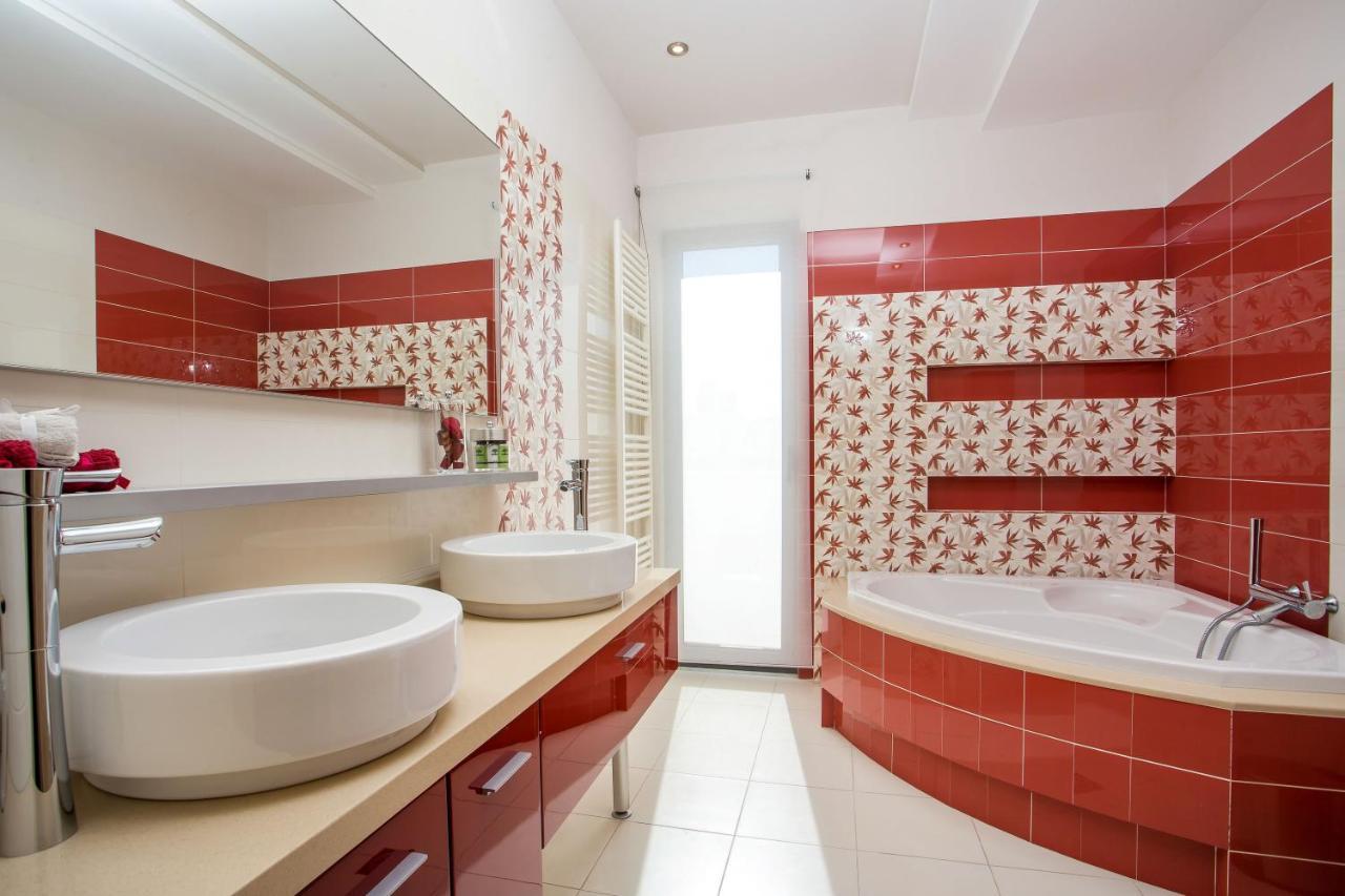 Rhodes City Villa De Manu מראה חיצוני תמונה