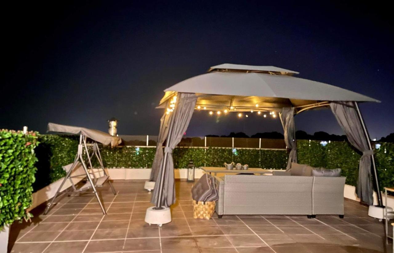 Rhodes City Villa De Manu מראה חיצוני תמונה
