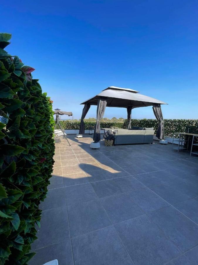 Rhodes City Villa De Manu מראה חיצוני תמונה