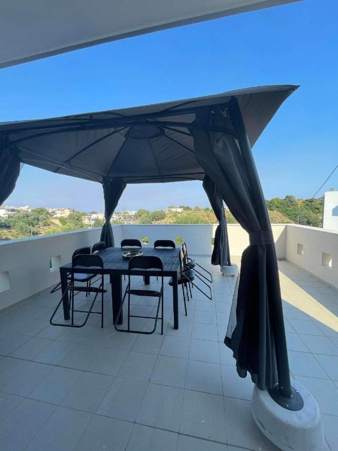 Rhodes City Villa De Manu מראה חיצוני תמונה