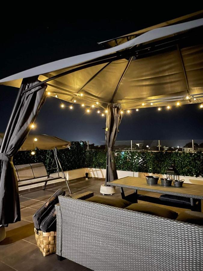 Rhodes City Villa De Manu מראה חיצוני תמונה